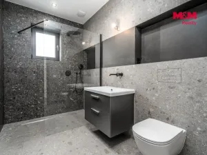 Prodej rodinného domu, Předboj, Západní Stráň, 233 m2