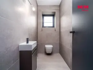 Prodej rodinného domu, Předboj, Západní Stráň, 233 m2