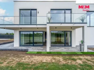 Prodej rodinného domu, Předboj, Západní Stráň, 233 m2