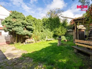 Prodej chalupy, Petrovice, 519 m2