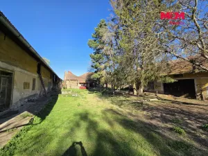 Prodej zemědělské usedlosti, Bečváry - Horní Jelčany, 90 m2