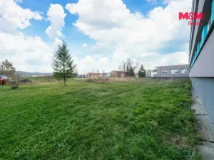 Pronájem bytu 2+kk, Strašice, 44 m2