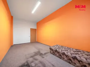 Pronájem bytu 2+kk, Strašice, 44 m2