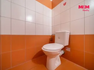 Pronájem bytu 2+kk, Strašice, 44 m2
