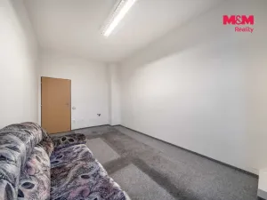 Pronájem bytu 2+kk, Strašice, 44 m2