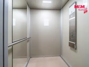 Pronájem bytu 2+kk, Strašice, 44 m2