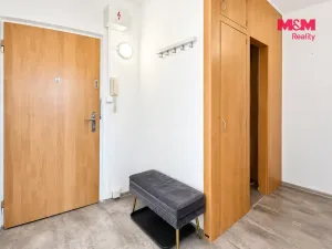 Pronájem bytu 2+1, Zlín, 2. května, 61 m2