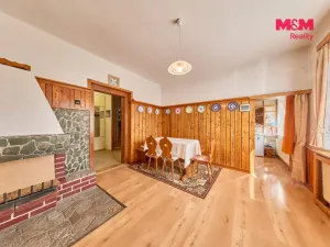 Prodej rodinného domu, Úpice, Sukova, 210 m2