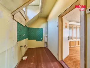Prodej rodinného domu, Úpice, Sukova, 210 m2