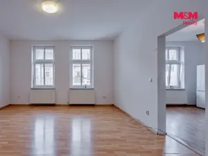 Pronájem bytu 2+kk, Český Těšín, Odboje, 65 m2
