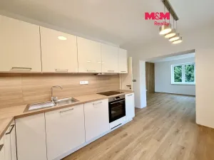 Pronájem bytu 2+1, Zlín, Prlovská, 60 m2