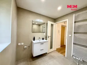 Pronájem bytu 2+1, Zlín, Prlovská, 60 m2