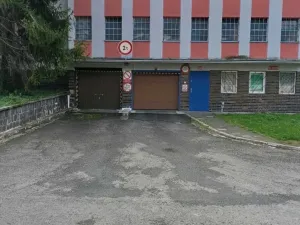 Prodej garáže, Přerov, Gen. Rakovčíka, 17 m2