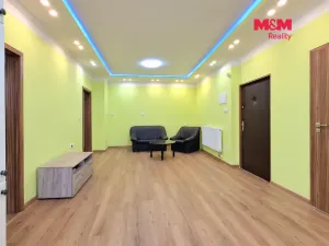 Prodej bytu 3+kk, Plzeň - Jižní Předměstí, Hálkova, 62 m2