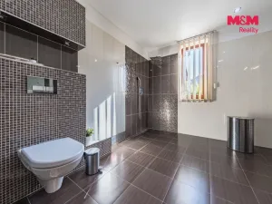 Prodej rodinného domu, Tábor - Čelkovice, V Polích, 300 m2