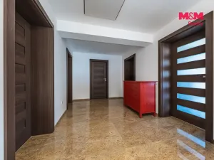 Prodej rodinného domu, Tábor - Čelkovice, V Polích, 300 m2