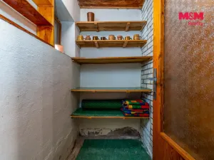 Prodej chaty, Náchod - Lipí, 42 m2