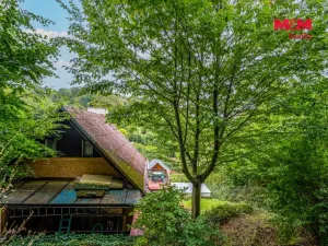 Prodej chaty, Náchod - Lipí, 42 m2