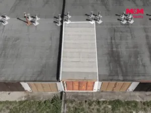 Prodej garáže, Strakonice - Strakonice I, 16 m2
