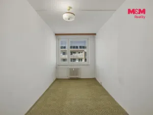Prodej bytu 3+1, Louny, Vladimirská, 68 m2