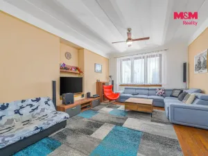 Prodej rodinného domu, Žleby, Ronovská, 177 m2