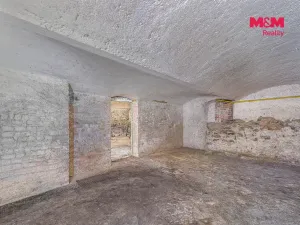 Prodej rodinného domu, Žleby, Ronovská, 177 m2
