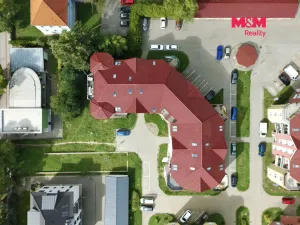 Prodej bytu 3+1, Břeclav, Kpt. Jaroše, 93 m2