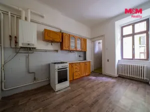 Prodej bytu 2+kk, Brno - Staré Brno, Hlinky, 62 m2