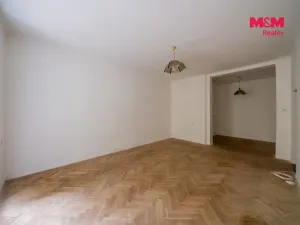 Prodej bytu 2+kk, Brno - Staré Brno, Hlinky, 62 m2