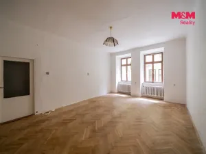 Prodej bytu 2+kk, Brno - Staré Brno, Hlinky, 62 m2