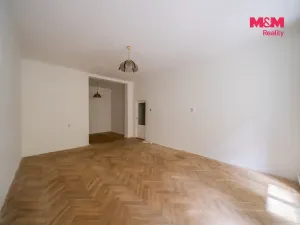 Prodej bytu 2+kk, Brno - Staré Brno, Hlinky, 62 m2