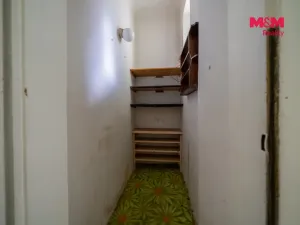 Prodej bytu 2+kk, Brno - Staré Brno, Hlinky, 62 m2