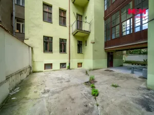 Prodej bytu 2+kk, Brno - Staré Brno, Hlinky, 62 m2