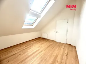 Prodej bytu 2+kk, Praha - Střížkov, Střížkovská, 68 m2