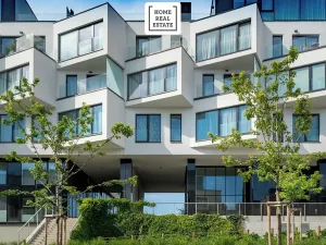 Pronájem bytu 2+kk, Praha - Smíchov, Kobrova, 100 m2