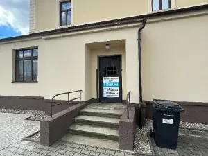 Pronájem kanceláře, Pardubice, generála Svobody, 104 m2