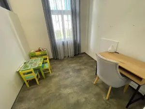 Pronájem kanceláře, Pardubice, generála Svobody, 104 m2