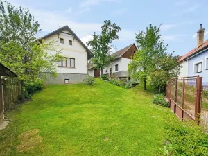 Prodej rodinného domu, Řemíčov, 92 m2