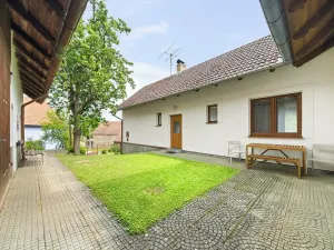 Prodej rodinného domu, Řemíčov, 92 m2