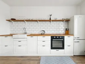 Prodej rodinného domu, Řemíčov, 92 m2