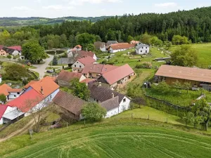 Prodej rodinného domu, Řemíčov, 92 m2
