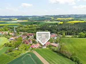Prodej rodinného domu, Řemíčov, 92 m2