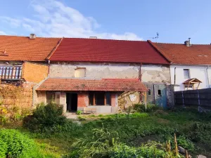Prodej rodinného domu, Krumsín, 129 m2