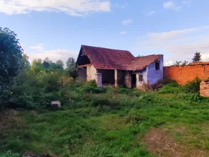 Prodej rodinného domu, Krumsín, 129 m2