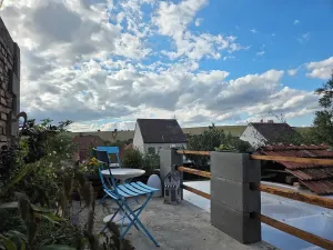 Prodej rodinného domu, Archlebov, 120 m2