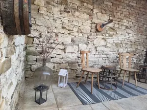 Prodej rodinného domu, Archlebov, 120 m2