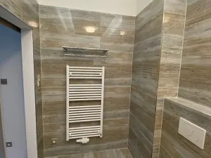 Pronájem bytu 2+kk, Praha - Holešovice, Šimáčkova, 50 m2