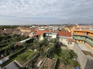 Pronájem bytu 2+kk, Brno - Židenice, Porhajmova, 56 m2