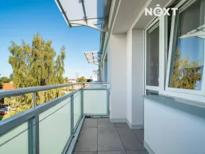 Prodej bytu 3+kk, České Budějovice, Antala Staška, 71 m2