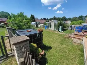 Dražba rodinného domu, Borohrádek, Boženy Němcové, 200 m2